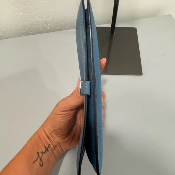 Hermes Dogon Duo wallet - Picture 5 of 13